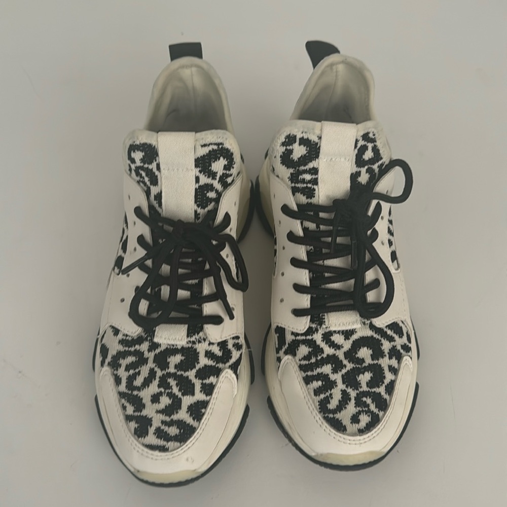 Steve Madden Chunky Sneakers